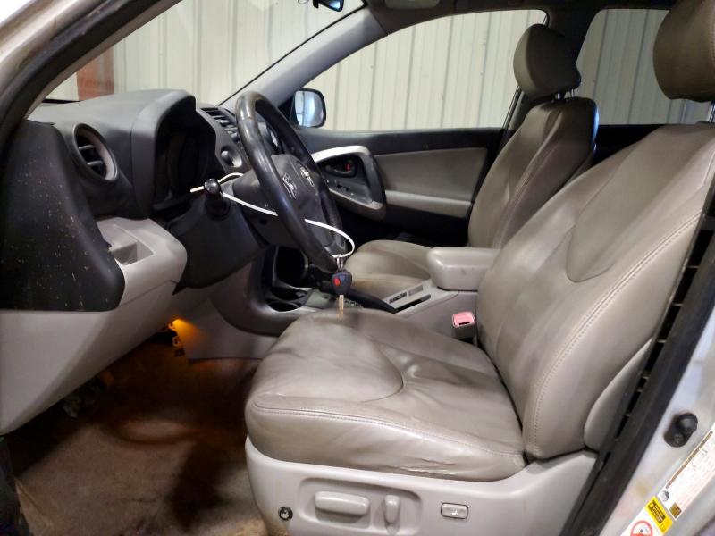 Продаж на аукціоні авто 2007 Toyota Rav4, vin: JTMZK31V276007049, номер лоту: 48792356