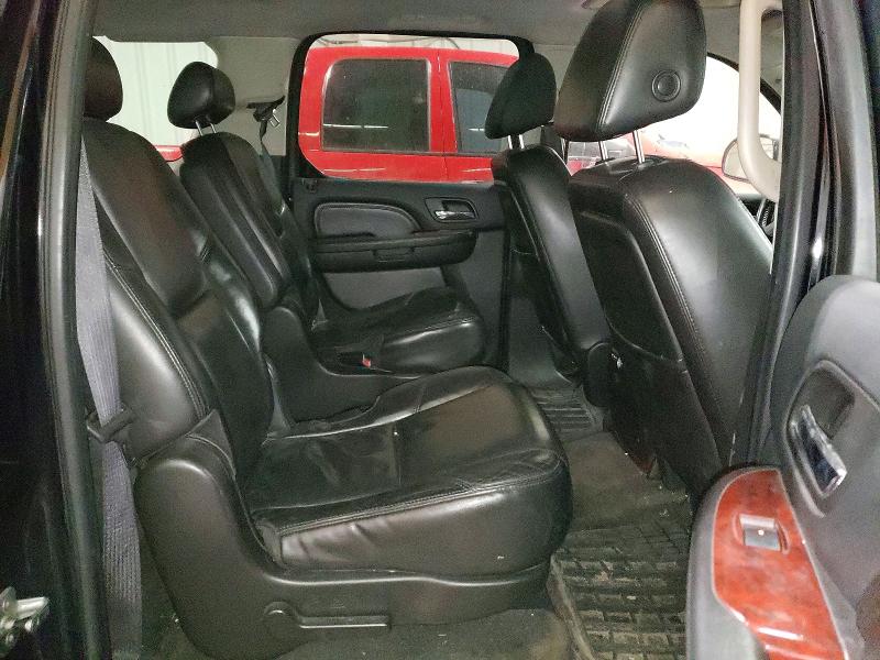 Auction sale of the 2008 Cadillac Escalade, vin: 1GYFK66808R227730, lot number: 48852496