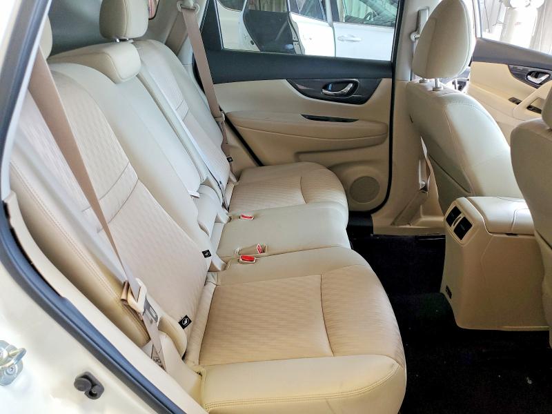 Продажа на аукционе авто 2020 Nissan Rogue, vin: JN8AT2MT3LW015805, номер лота: 50946596