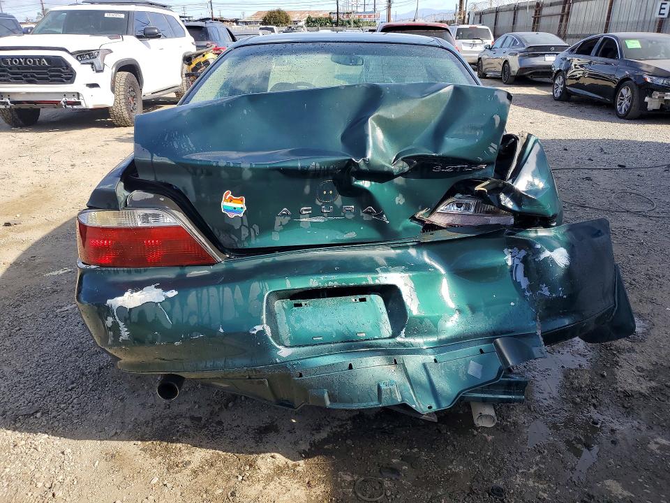 Продажа на аукционе авто 2003 Acura 3.2tl, vin: 19UUA56893A025956, номер лота: 50640206