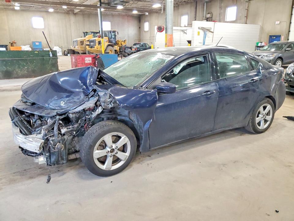 Aukcja sprzedaży 2015 Dodge Dart, vin: 1C3CDFBB3FD309003, numer aukcji: 48213106