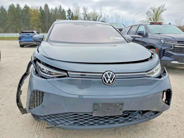 Продаж на аукціоні авто 2023 Volkswagen Id.4, vin: 1V2DNPE87PC027522, номер лоту: 50935966