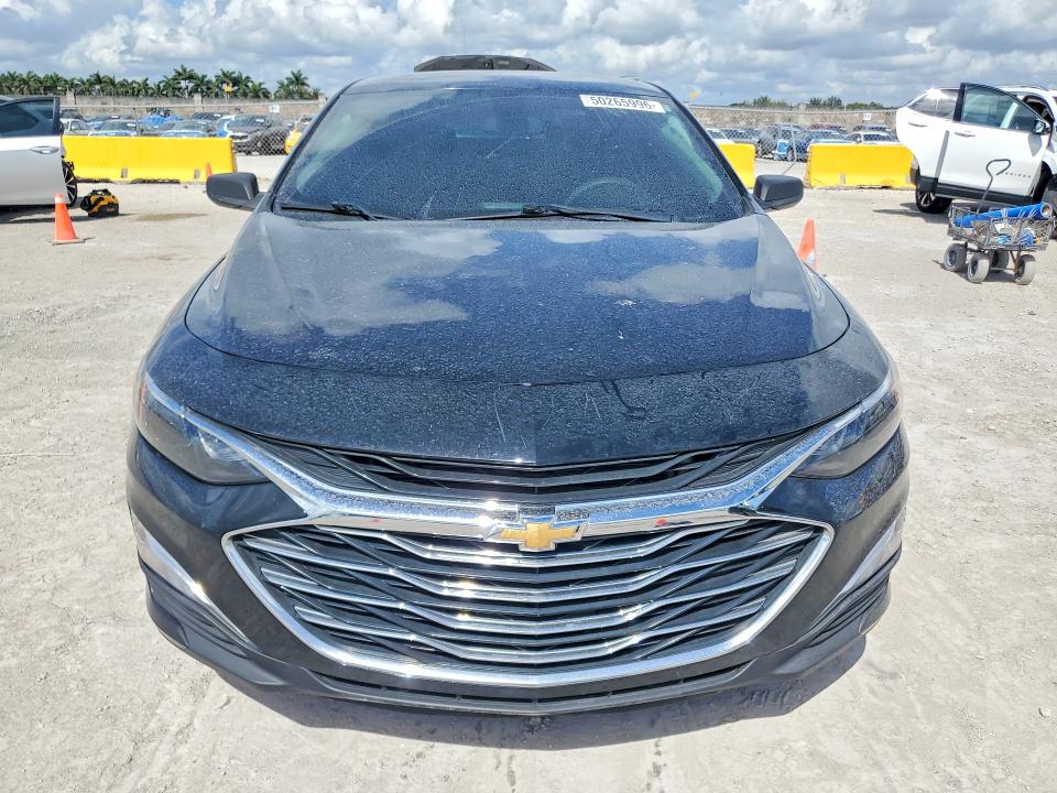 Aukcja sprzedaży 2019 Chevrolet Malibu, vin: 1G1ZB5ST5KF226629, numer aukcji: 50265996