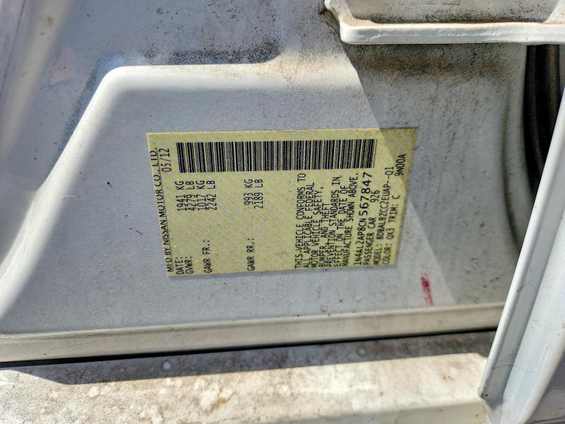 Aukcja sprzedaży 2012 Nissan Altima, vin: 1N4AL2AP8CN567847, numer aukcji: 50985766