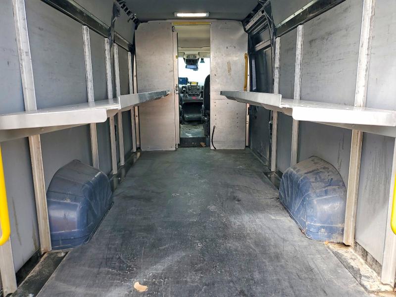 Продаж на аукціоні авто 2021 Ram Promaster 3500, vin: 3C6MRVJG9ME586928, номер лоту: 48048986