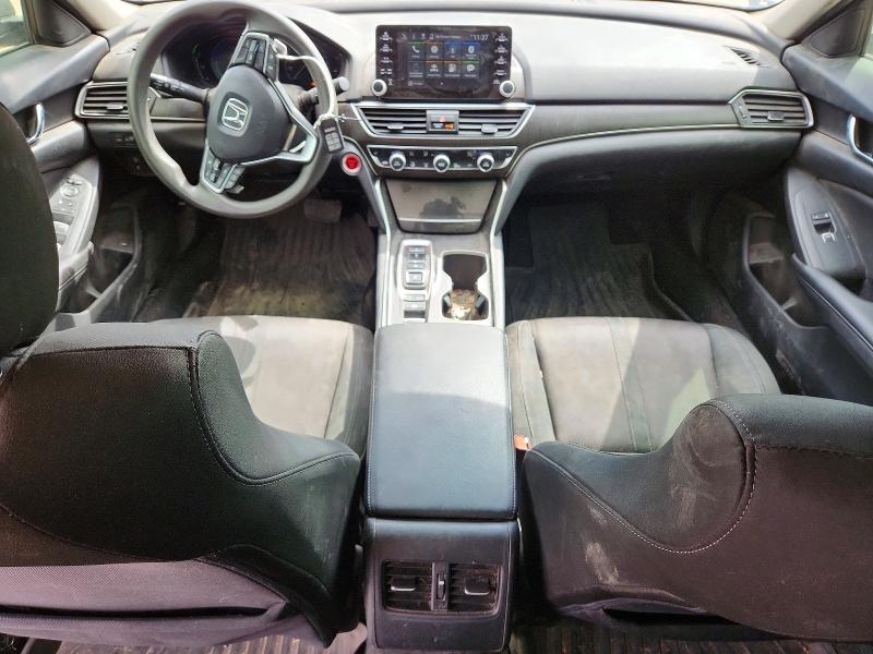 2020 Honda Accord მანქანა იყიდება აუქციონზე, vin: 1HGCV3F4XLA004034, აუქციონის ნომერი: 50647506