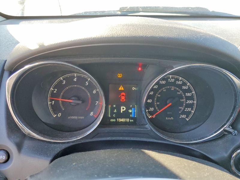 Aukcja sprzedaży 2016 Mitsubishi Rvr, vin: JA4AJ4AW3GZ608686, numer aukcji: 48806316