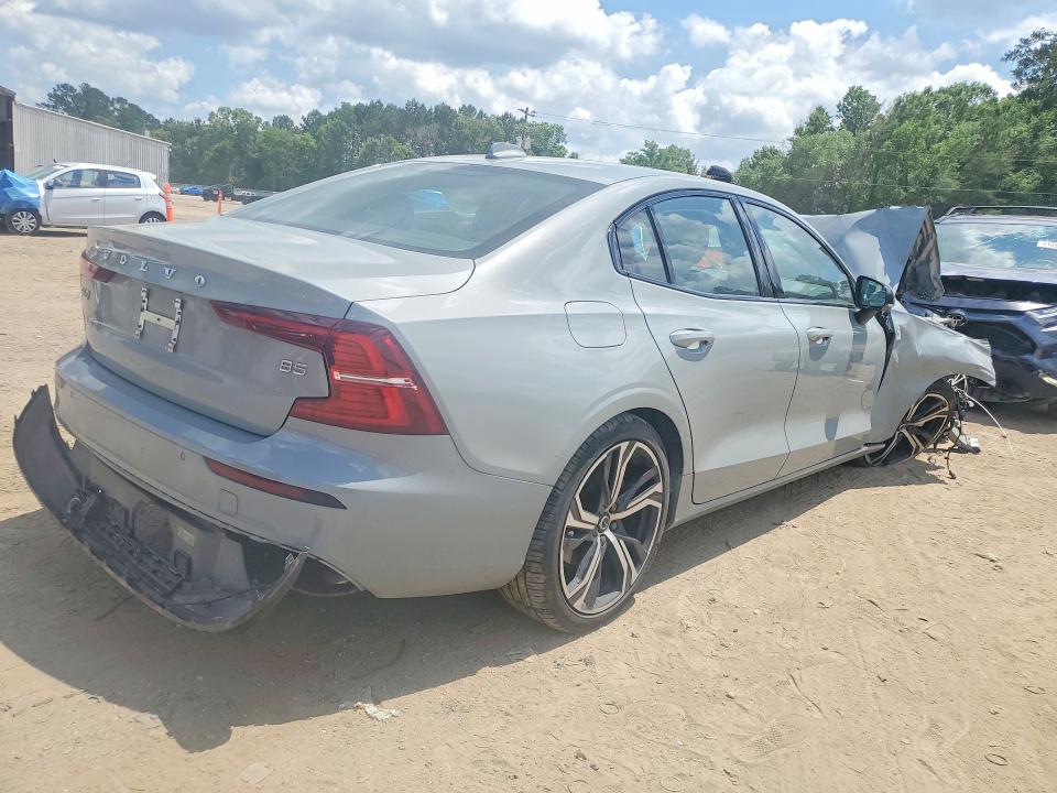 Aukcja sprzedaży 2024 Volvo S60, vin: 7JRL12FK4RG310561, numer aukcji: 51084886