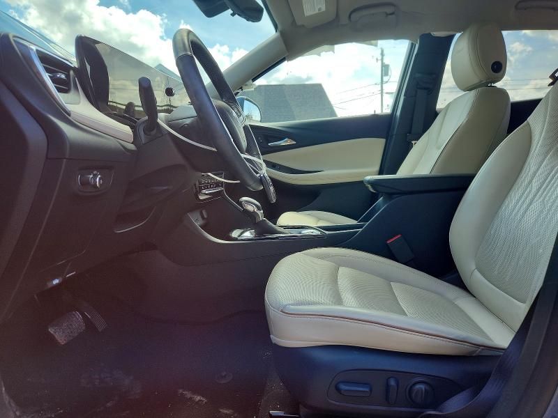 Продаж на аукціоні авто 2024 Buick Encore Gx, vin: KL4AMGSL2RB109788, номер лоту: 50453736