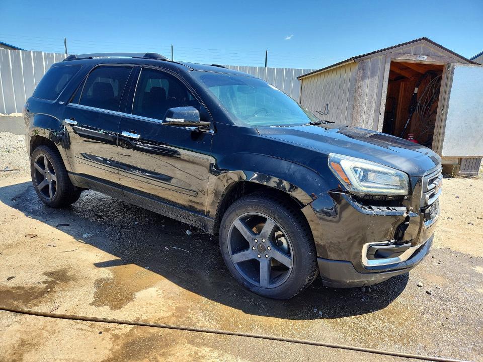 Продаж на аукціоні авто 2017 Gmc Acadia Limited, vin: 1GKKVSKDXHJ240625, номер лоту: 50781906