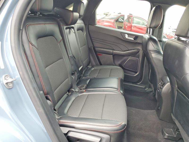 49823816 :رقم المزاد ، 1FMCU0MN9RUA74249 vin ، 2024 Ford Escape مزاد بيع
