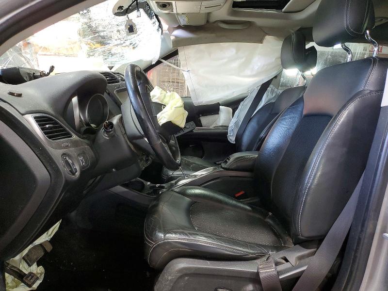 Продажа на аукционе авто 2016 Dodge Journey, vin: 3C4PDDGG1GT227708, номер лота: 48826206