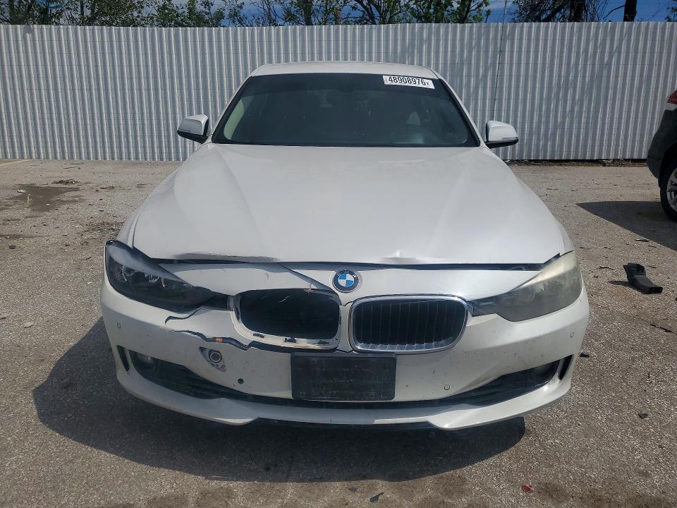 Продаж на аукціоні авто 2014 Bmw 328, vin: WBA3A5C52EF605248, номер лоту: 48908976