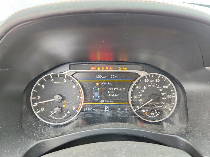 Aukcja sprzedaży 2020 Nissan Altima, vin: 1N4BL4CV4LN314553, numer aukcji: 50197406