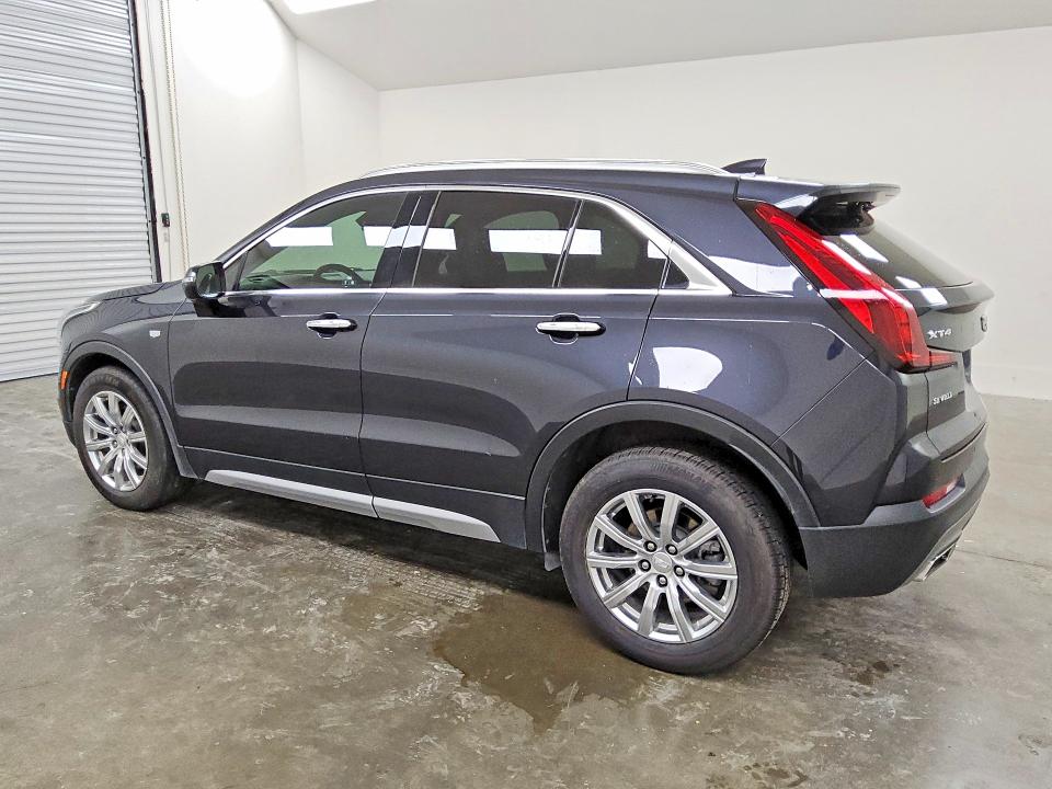 Продаж на аукціоні авто 2023 Cadillac Xt4, vin: 1GYFZCR49PF100994, номер лоту: 51564956