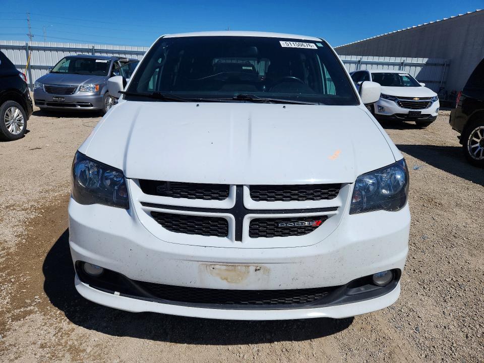 Aukcja sprzedaży 2019 Dodge Grand Caravan, vin: 2C4RDGEG3KR641372, numer aukcji: 51150676
