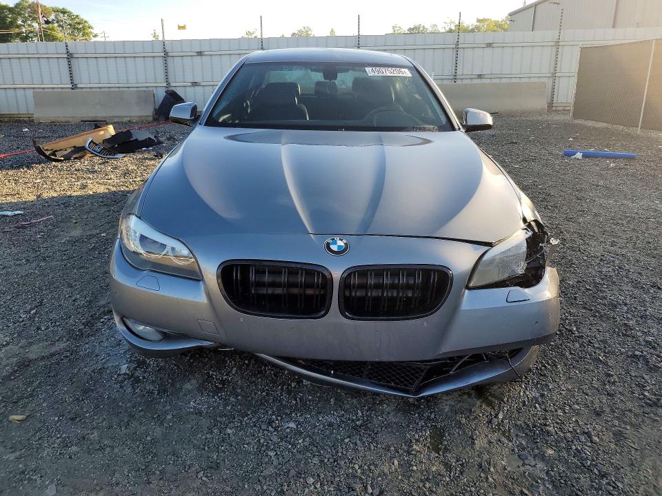 Продаж на аукціоні авто 2012 Bmw 535, vin: WBAFR7C57CC815246, номер лоту: 49075206