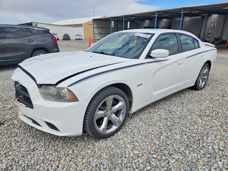 Продаж на аукціоні авто 2011 Dodge Charger, vin: 2B3CL5CT0BH609824, номер лоту: 51211346