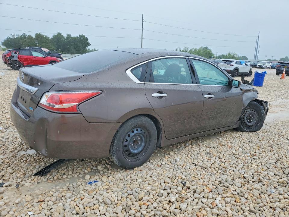 Aukcja sprzedaży 2014 Nissan Altima, vin: 1N4AL3AP5EN210635, numer aukcji: 50766516