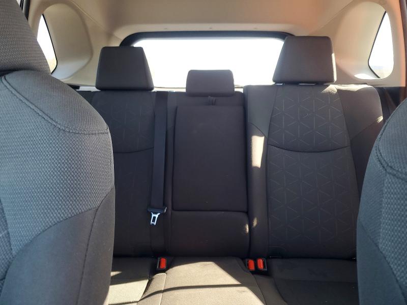 50622346 :رقم المزاد ، 2T3W1RFV7NC208587 vin ، 2022 Toyota Rav4 مزاد بيع