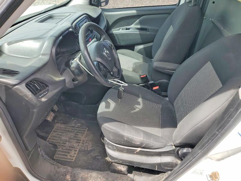 Продажа на аукционе авто 2020 Ram Promaster City, vin: ZFBHRFAB9L6R48493, номер лота: 49122766