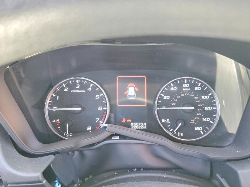 Продажа на аукционе авто 2024 Subaru Impreza, vin: JF1GUAFCXR8864892, номер лота: 51553636