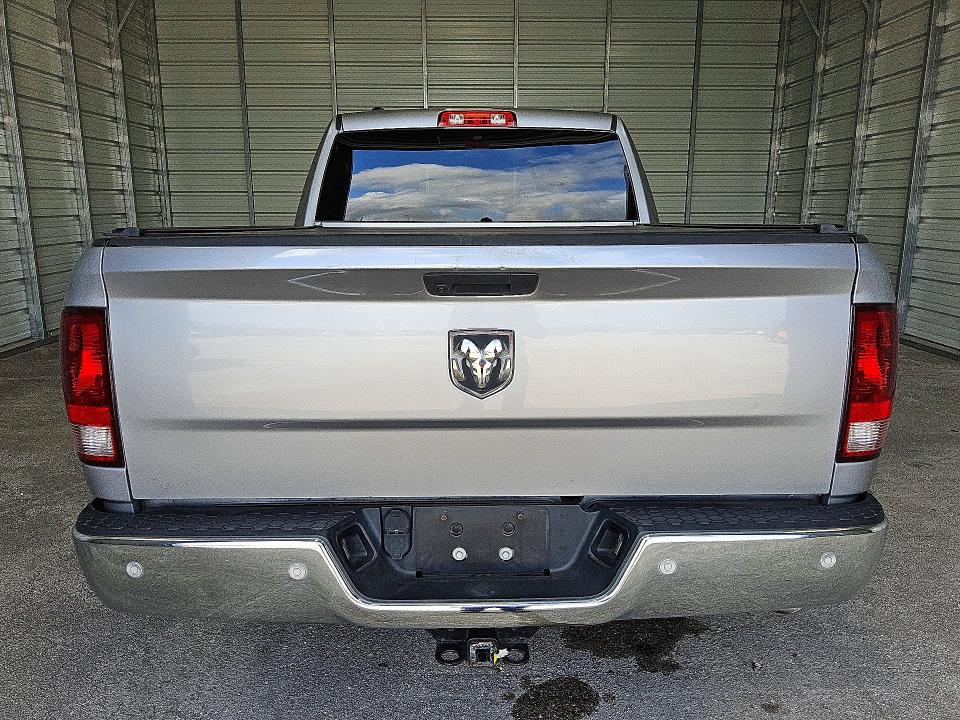 2020 Ram 1500 Classic მანქანა იყიდება აუქციონზე, vin: 1C6RR6FG9LS156218, აუქციონის ნომერი: 76000435
