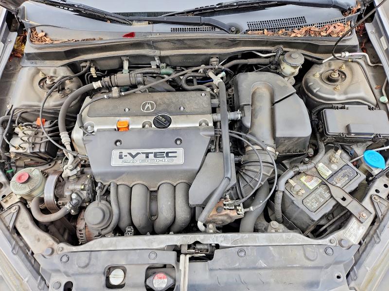 Aukcja sprzedaży 2005 Acura Rsx, vin: JH4DC54885S003101, numer aukcji: 49781736