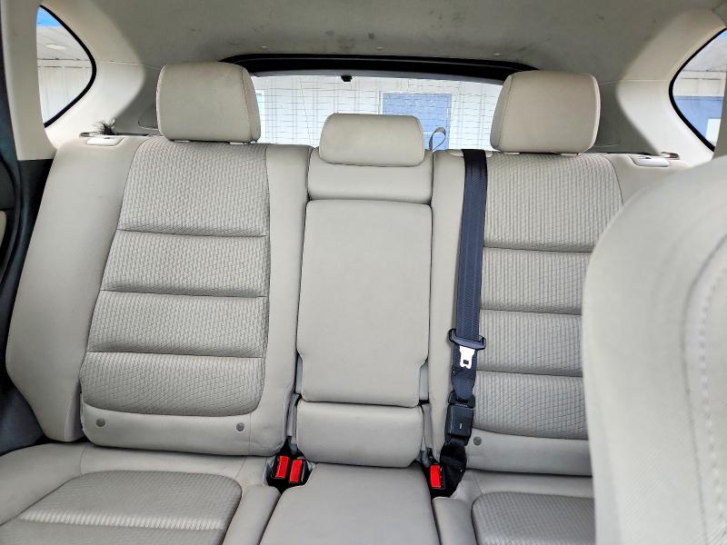 Продаж на аукціоні авто 2013 Mazda Cx-5, vin: JM3KE4CE7D0111733, номер лоту: 51687716