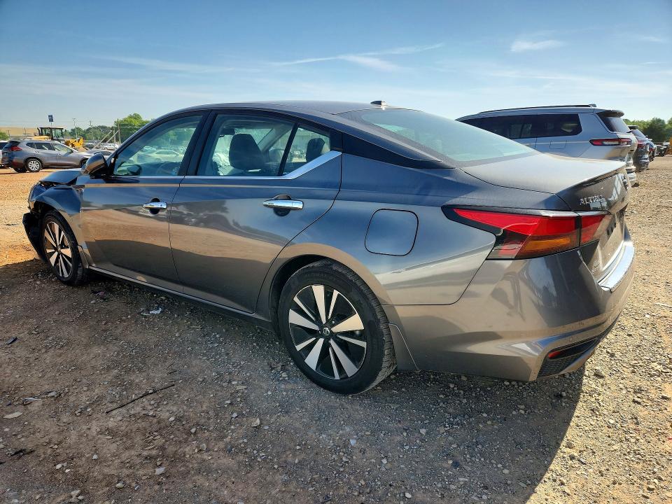 Aukcja sprzedaży 2022 Nissan Altima, vin: 1N4BL4DV7NN324902, numer aukcji: 50771826
