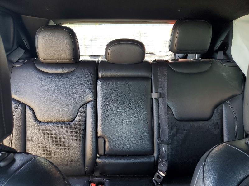 Продаж на аукціоні авто 2021 Jeep Compass, vin: 3C4NJCEBXMT596922, номер лоту: 48254766