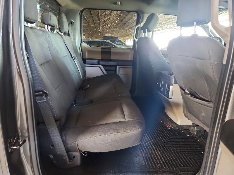 48003016 :رقم المزاد ، 1FTEW1C55KKC98831 vin ، 2019 Ford F150 مزاد بيع