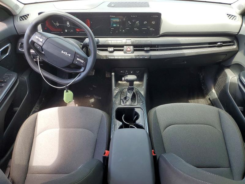 Продаж на аукціоні авто 2025 Kia K4, vin: 3KPFT4DE4SE195223, номер лоту: 49732816