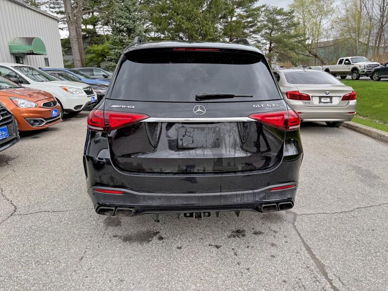 Продаж на аукціоні авто 2021 Mercedes-benz Gle, vin: 4JGFB8KB1MA237786, номер лоту: 52191856