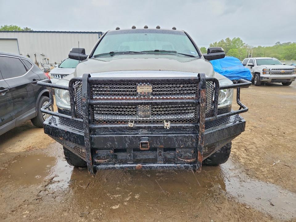 46846226 :رقم المزاد ، 3D7MX48L59G547234 vin ، 2009 Dodge Ram 3500 مزاد بيع