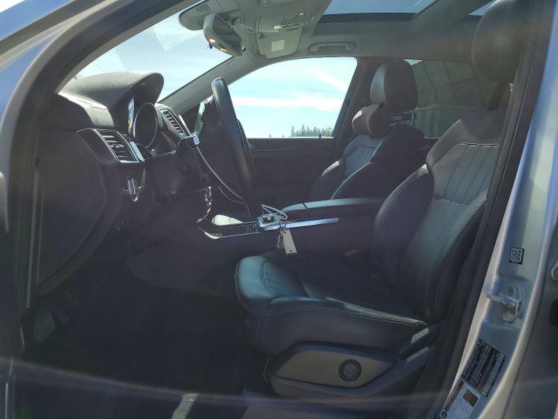 49341576 :رقم المزاد ، 4JGDF6EE5GA681022 vin ، 2016 Mercedes-benz Gl مزاد بيع