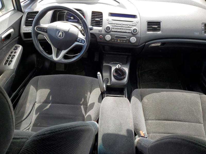 Aukcja sprzedaży 2007 Acura Csx, vin: 2HHFD55517H202395, numer aukcji: 51280706