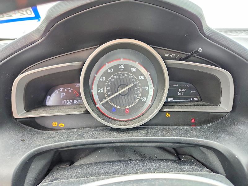 Продаж на аукціоні авто 2016 Mazda 3, vin: 3MZBM1L70GM260026, номер лоту: 50825706