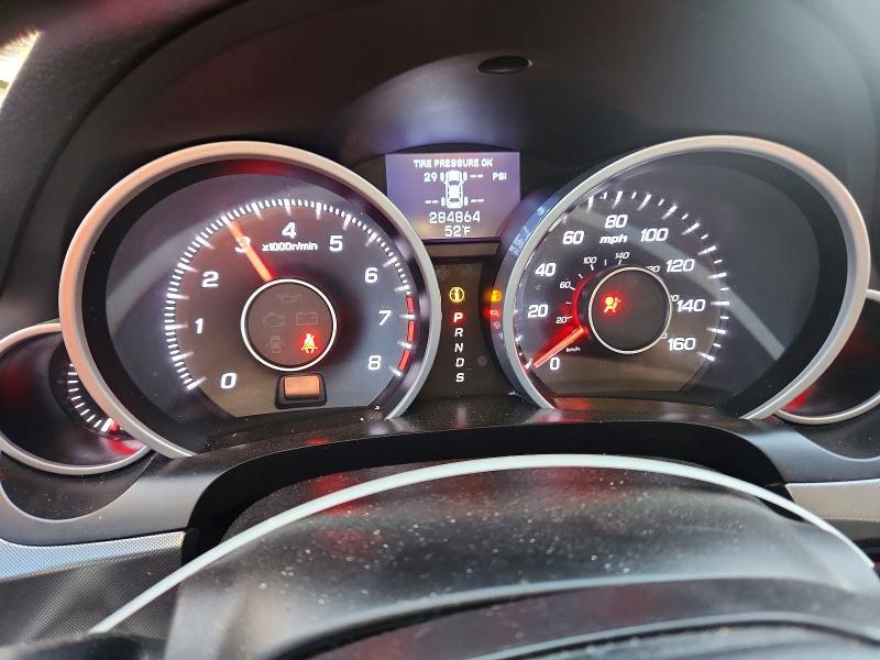 Aukcja sprzedaży 2010 Acura Tl, vin: 19UUA8F51AA024417, numer aukcji: 48985046