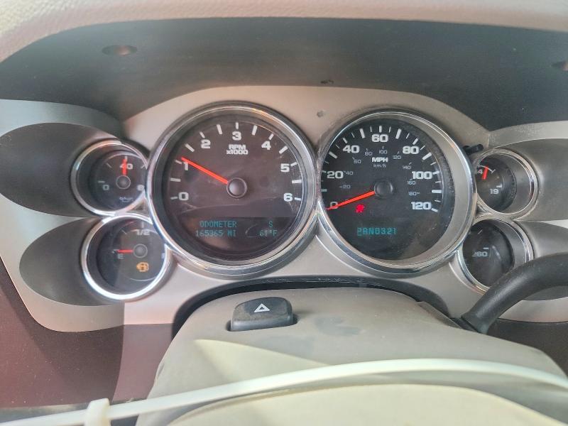 Продаж на аукціоні авто 2013 Chevrolet Silverado, vin: 1GCRCSEA5DZ177561, номер лоту: 48405506