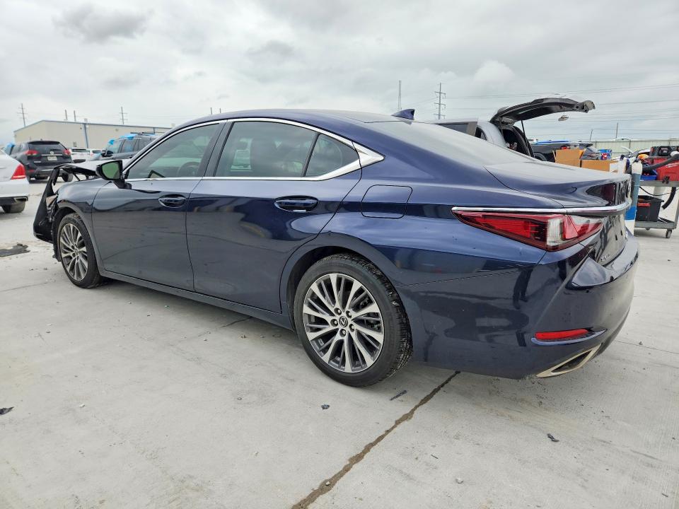 Продажа на аукционе авто 2020 Lexus Es, vin: 58ADZ1B19LU072612, номер лота: 49685146