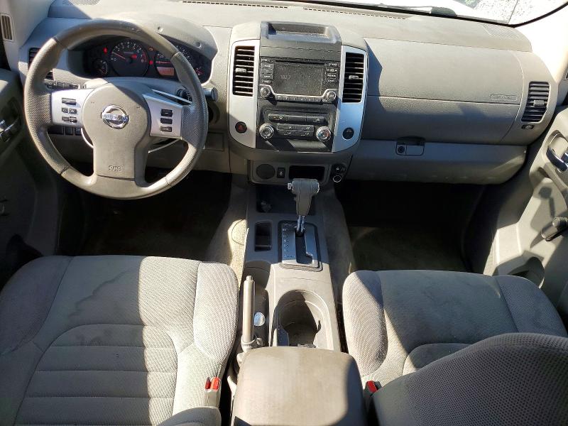 Продаж на аукціоні авто 2017 Nissan Frontier, vin: 1N6BD0CT2HN700035, номер лоту: 48944096