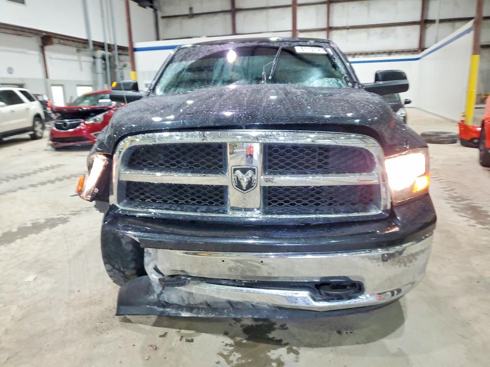 Продаж на аукціоні авто 2011 Dodge Ram 1500, vin: 1D7RV1GT6BS573786, номер лоту: 51127476