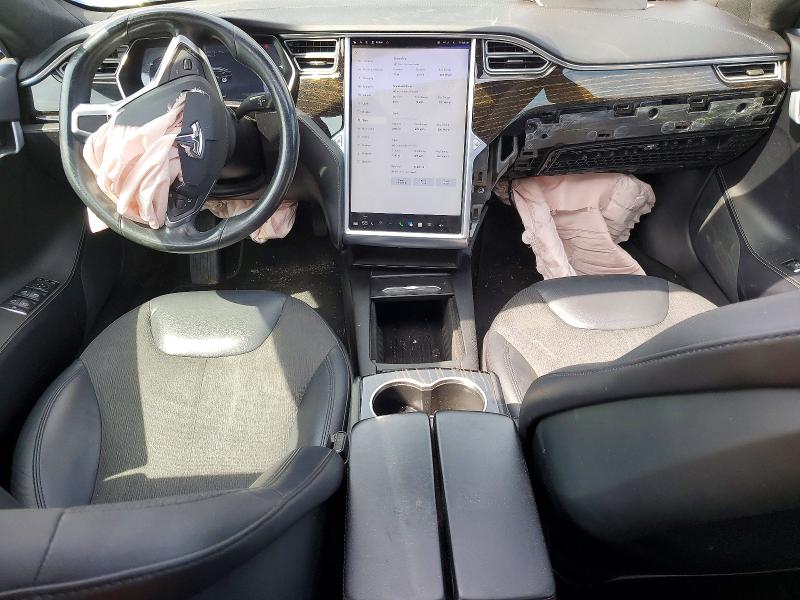 Aukcja sprzedaży 2016 Tesla Model S, vin: 5YJSA1E25GF168444, numer aukcji: 49875846