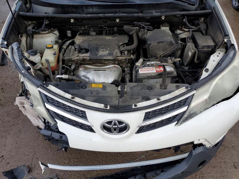 Aukcja sprzedaży 2014 Toyota Rav4, vin: 2T3ZFREV5EW086407, numer aukcji: 49088886