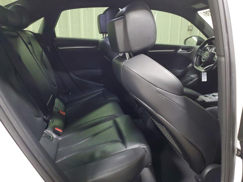 Aukcja sprzedaży 2018 Audi A3, vin: WAUJ8GFF9J1060563, numer aukcji: 48284836