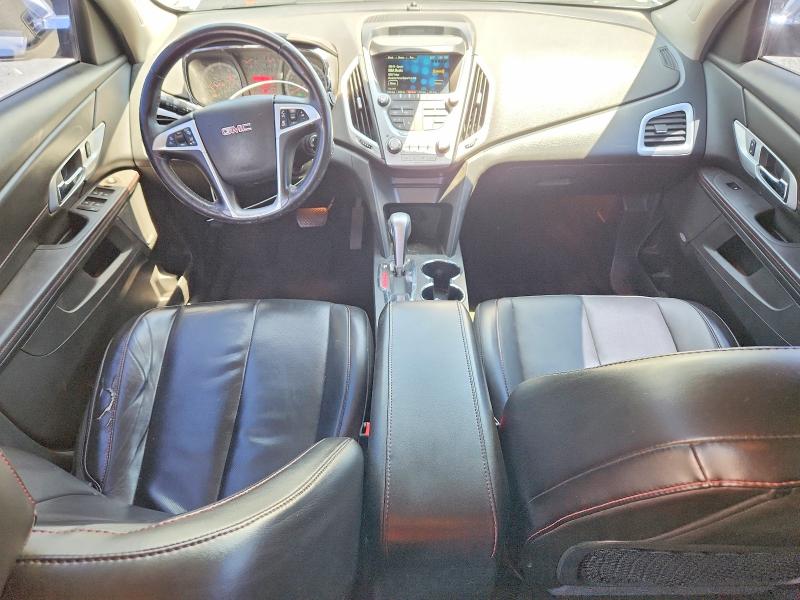 2015 Gmc Terrain მანქანა იყიდება აუქციონზე, vin: 2GKFLTE30F6244404, აუქციონის ნომერი: 51667706