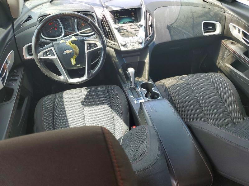 Продаж на аукціоні авто 2015 Chevrolet Equinox, vin: 2GNALBEK0F1145481, номер лоту: 51946866