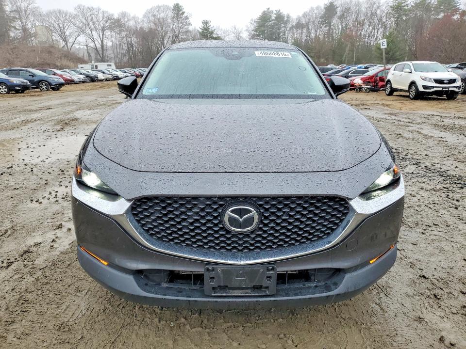 Продаж на аукціоні авто 2021 Mazda Cx-30, vin: 3MVDMBBL1MM259073, номер лоту: 48668616