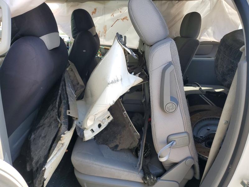 Продажа на аукционе авто 2015 Gmc Acadia, vin: 1GKKVNED3FJ279244, номер лота: 48285706